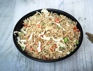 Veg Fried Rice