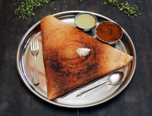 Mysore Masala Dosa