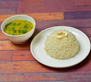 Ghee Rice