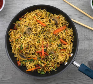 Veg Maggi