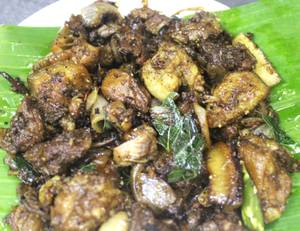 Pork Fry