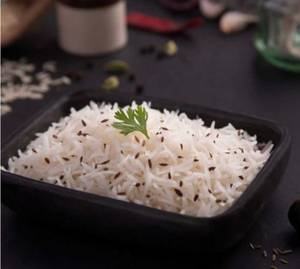Jeera Rice