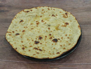 Butter Tandoori Roti