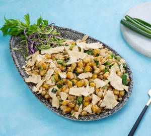 Crispy Corn Fritters