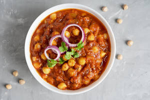Chana Masala