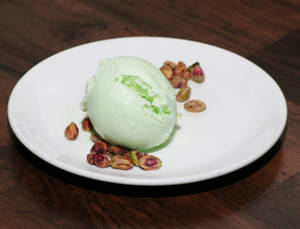 Badam Pista Ice cream 