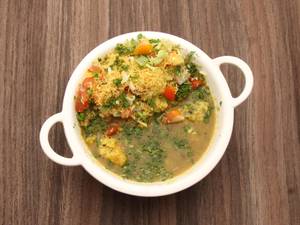 Rasawala Khaman (1 Plate)