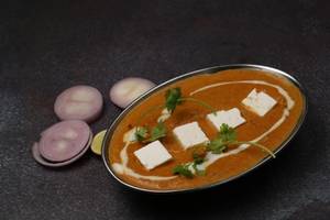 Paneer Lazeez