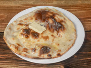 Butter Chapati