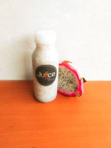 Only dragon juice