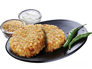 Sabudana Vada