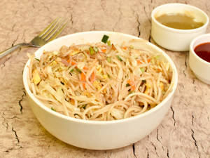Egg Noodles