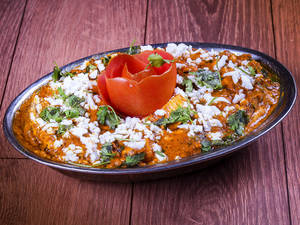 Paneer Toofani