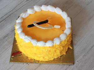 Mango Cake (500 gms)