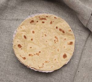 Plain Tawa Roti