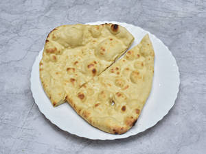 Plain Naan                                  