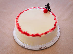 Red Velvet Cake (1 kg)