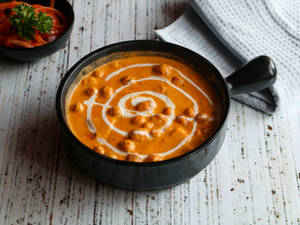 Paneer Butter Masala