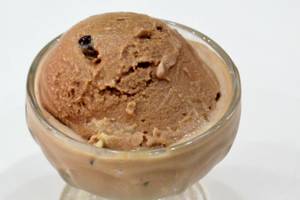 Choco chips Ice cream