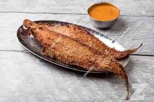 Lape Fry