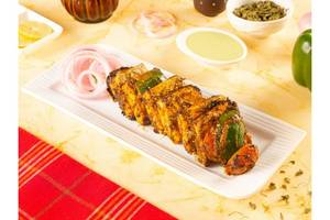 Peshawari Paneer Tikka