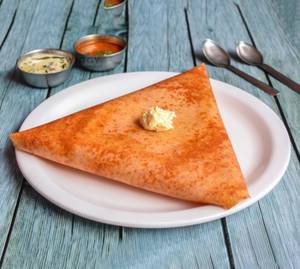 Masala Dosa