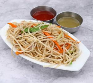 Veg Noodles Single