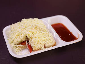 Cheese Veg Sandwich