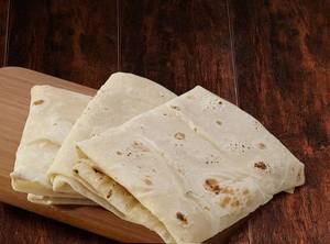 Rumali Roti