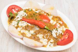 Kadhai Paneer       