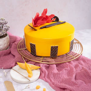 Mango Magnifique Cake Kg