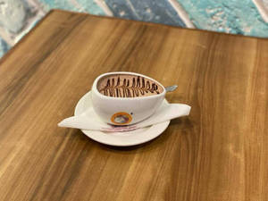 Hazelnut Cuddle Cup