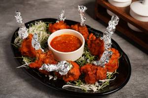 Chicken Lollypop
