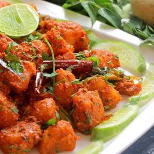 Aloo 65