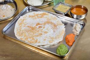 Khali Dosa