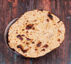 Butter Roti (1 Pc)