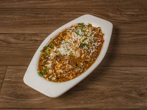 Paneer Do Pyaza