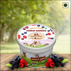 Forest Berries 500ml