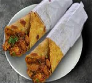 Chicken Roll