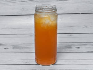 Peach Ice Tea