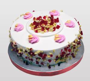 Cassatta Cake