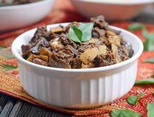 Erachi Roast