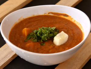 Paneer Butter Masala