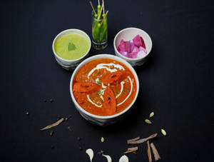 Mutton Seekh Masala