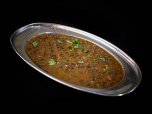 Dal Makhani (Kali Dal)