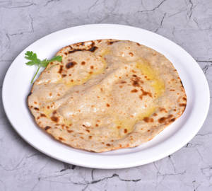 Butter Roti