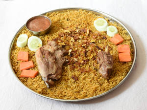 Mutton Khabsa