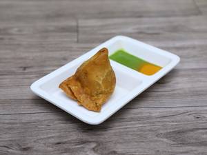Veg Samosa
