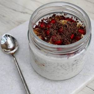 Chia Seed Pudding