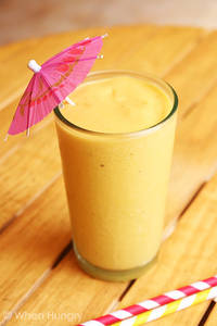 Mango Shake